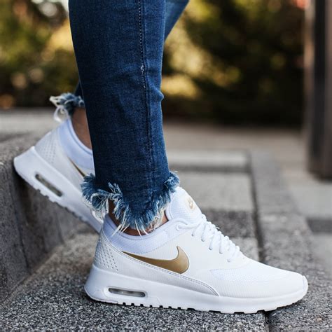 damen schuhe nike air max thea|Nike Air Max thea boot.